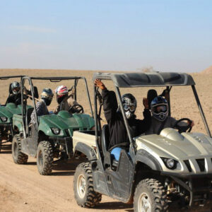 Buggy Taghazout
